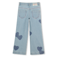 Billieblush Jeans Double stone+bleach