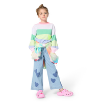 Billieblush Jeans Double stone+bleach