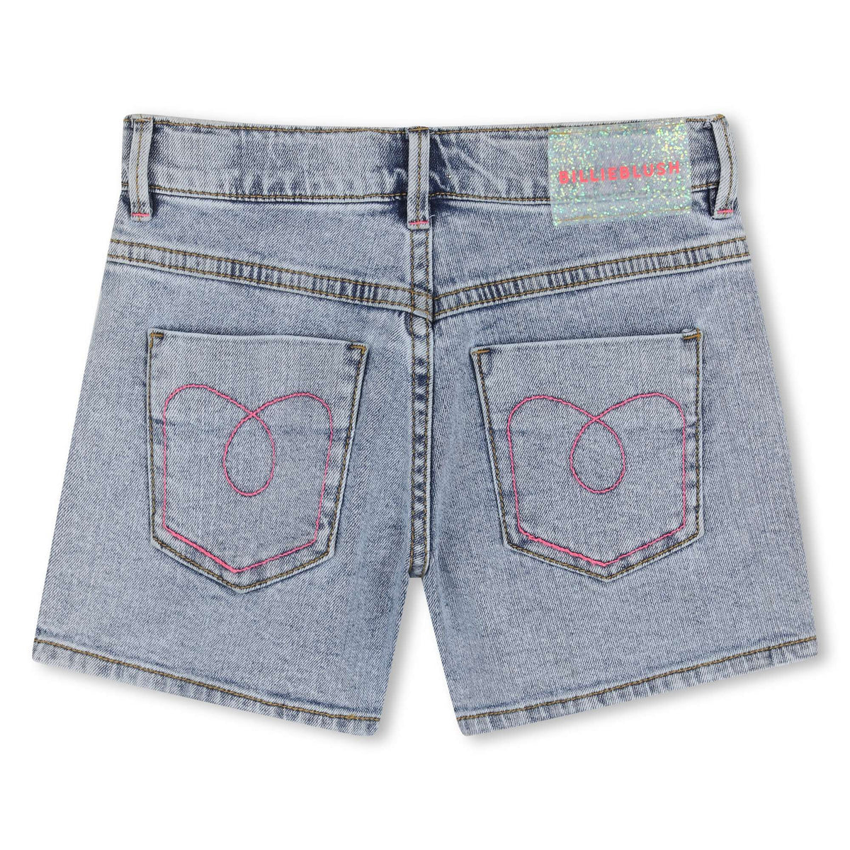 Jeans short