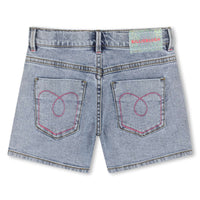 Jeans short