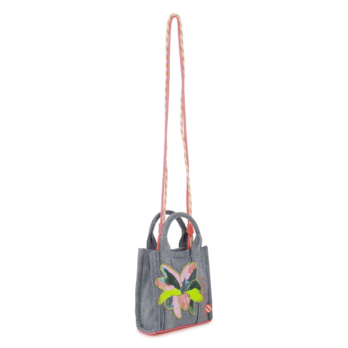 Billieblush Tasje Stone