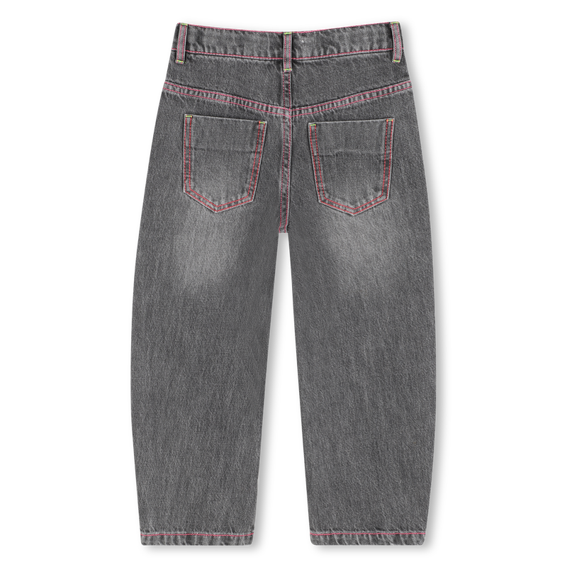 Billieblush Jeans Denim grey