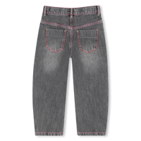 Billieblush Jeans Denim grey