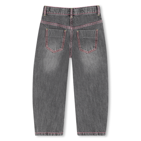 Billieblush Jeans Denim grey