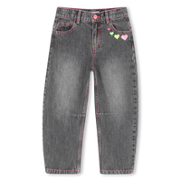 Billieblush Jeans Denim grey