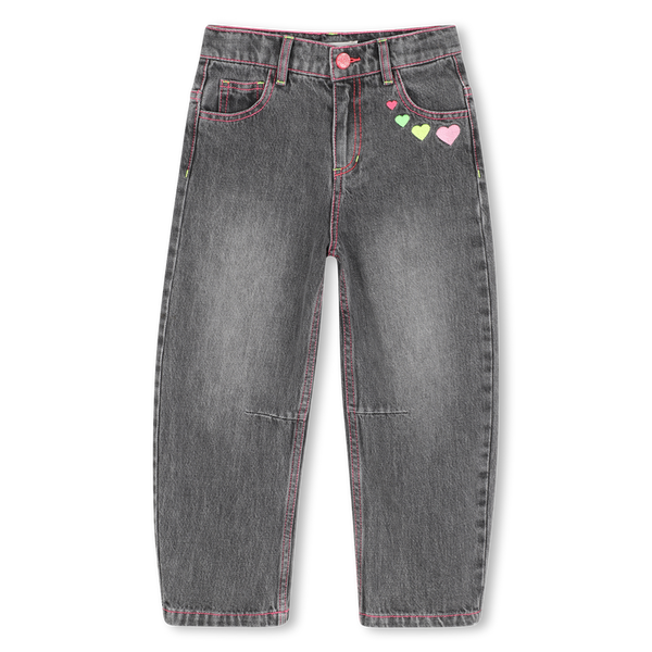 Billieblush Jeans Denim grey