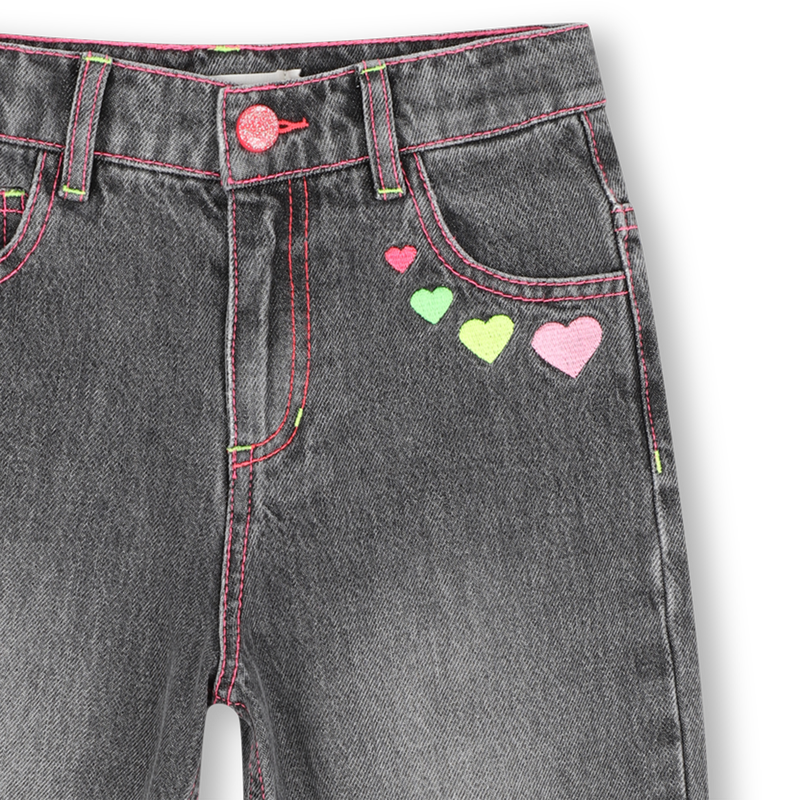 Billieblush Jeans Denim grey