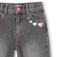 Billieblush Jeans Denim grey