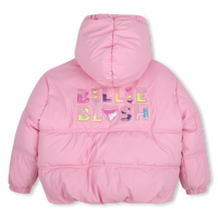 Billieblush Winterjas Liefdedrank