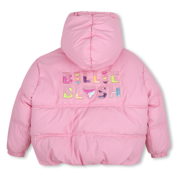 Billieblush Winterjas Liefdedrank