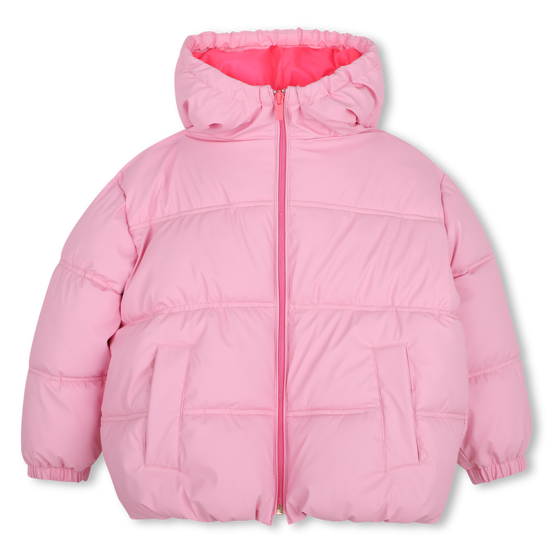 Billieblush Winterjas Liefdedrank