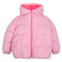 Billieblush Winterjas Liefdedrank