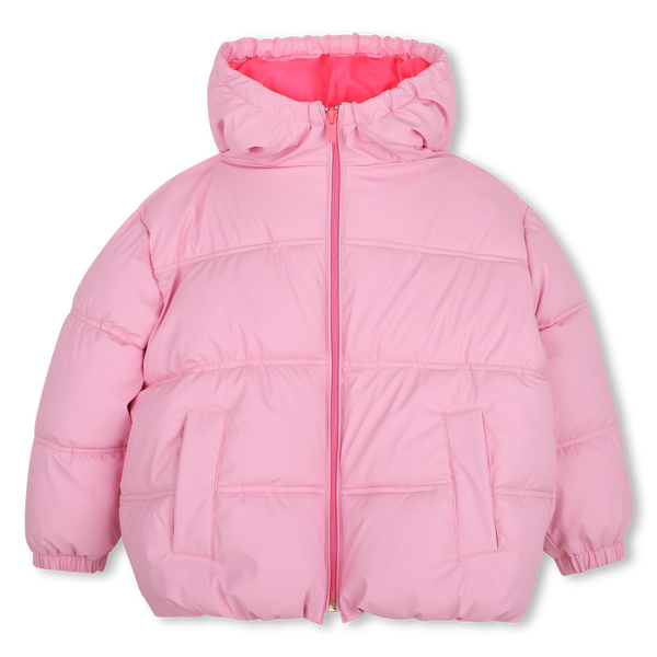 Billieblush Winterjas Liefdedrank