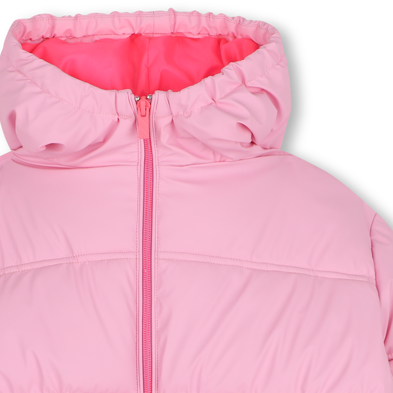 Billieblush Winterjas Liefdedrank
