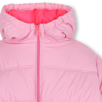 Billieblush Winterjas Liefdedrank