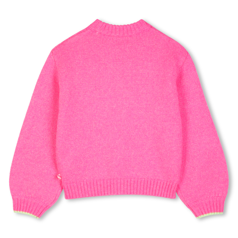 Billieblush Trui Roze