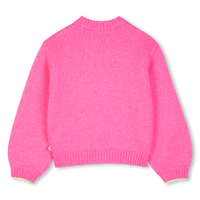 Billieblush Trui Roze