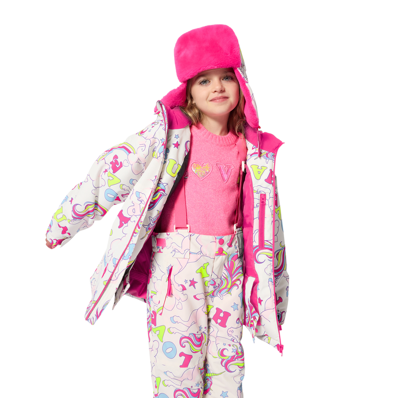 Billieblush Trui Roze