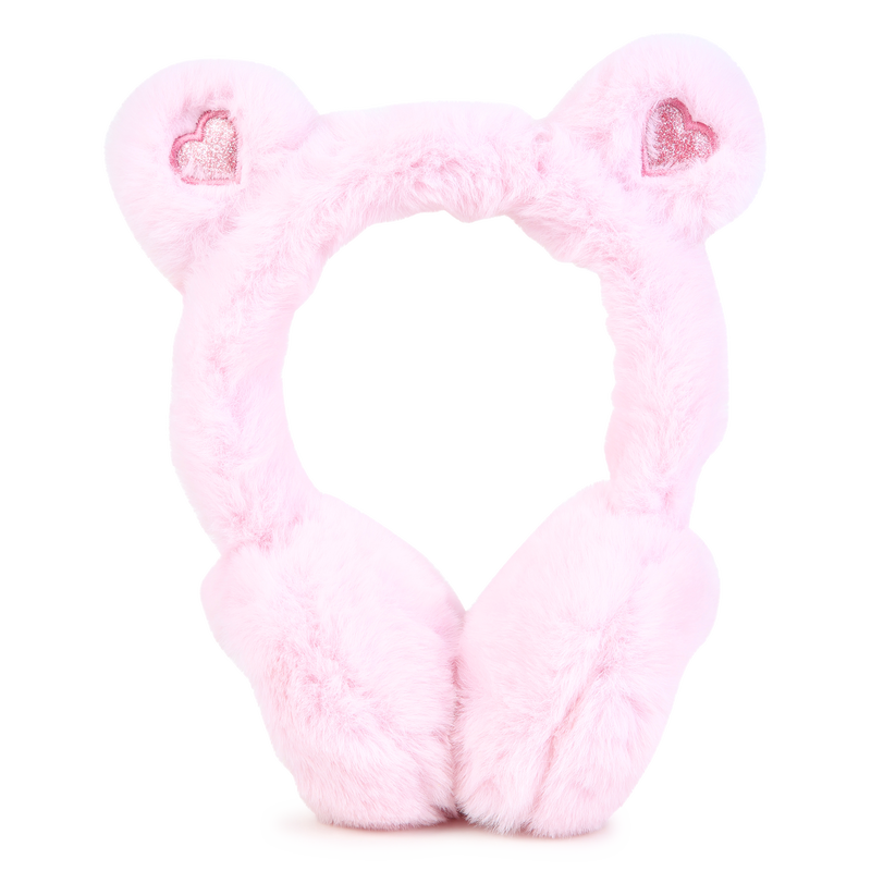 Billieblush Oorwarmers Roze