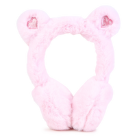 Billieblush Oorwarmers Roze