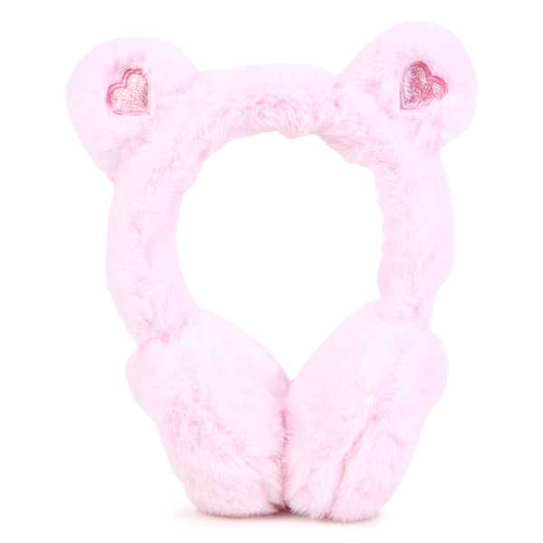 Billieblush Oorwarmers Roze