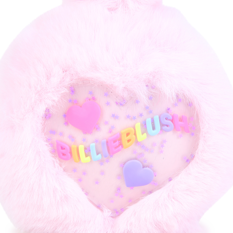Billieblush Oorwarmers Roze