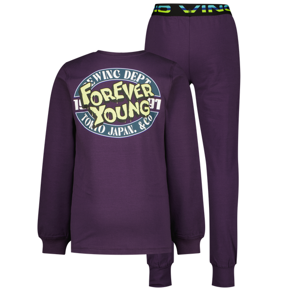 Woes pyjama