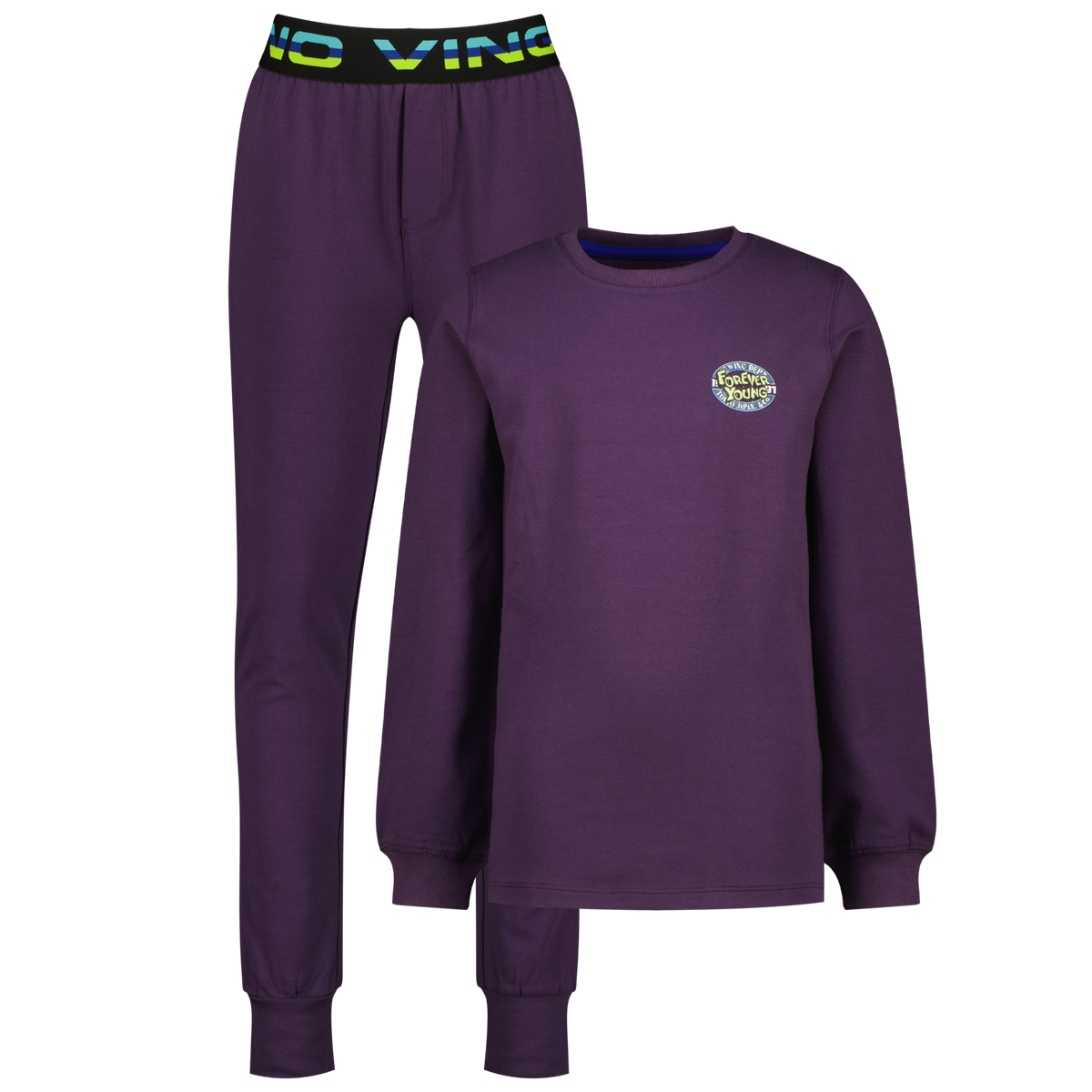 Woes pyjama