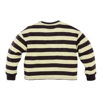 Z8 Umay Sweater Chocolate plum