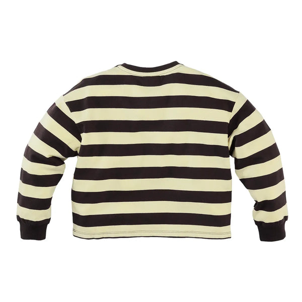 Z8 Umay Sweater Chocolate plum