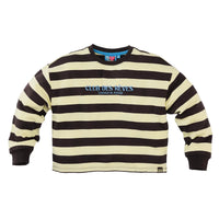 Z8 Umay Sweater Chocolate plum