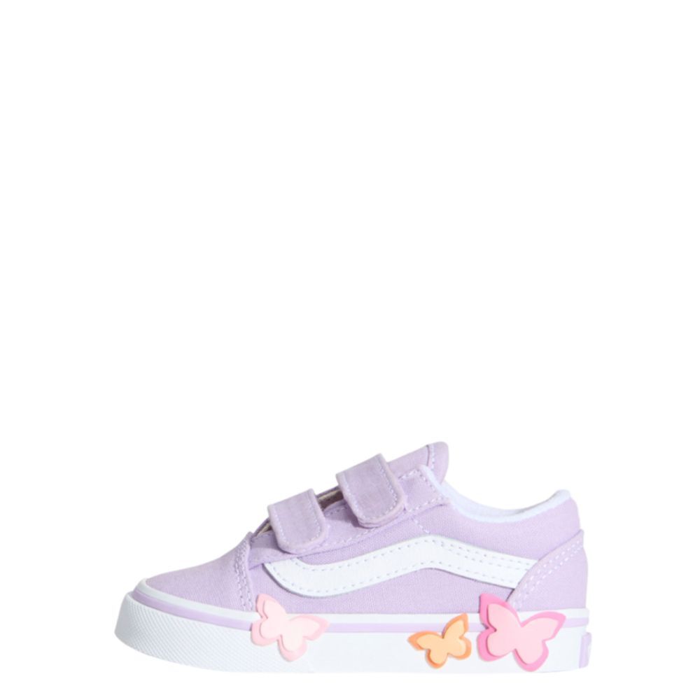 Old Skool V Butterfly