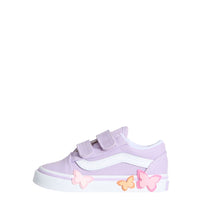 Old Skool V Butterfly