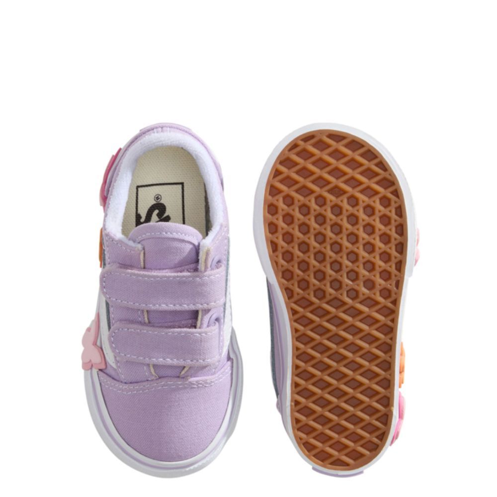 Old Skool V Butterfly