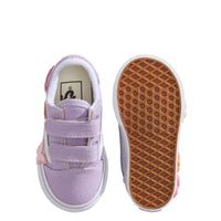 Old Skool V Butterfly