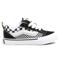 Vans Knu Skool MIX Checker black/true white