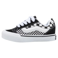 Vans Knu Skool MIX Checker black/true white
