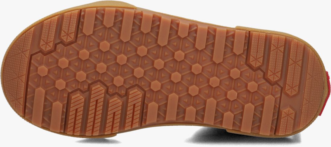 Vans MTE SK8-Hi Grape leaf/gum
