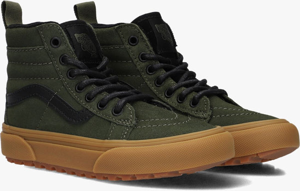Vans MTE SK8-Hi Grape leaf/gum