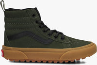 Vans MTE SK8-Hi Grape leaf/gum