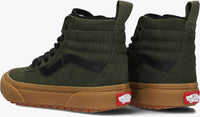 Vans MTE SK8-Hi Grape leaf/gum
