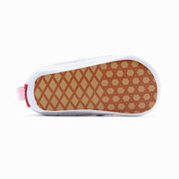 IN Slip-On V Crib (CHECKERBRD)BLSHNGBRDT