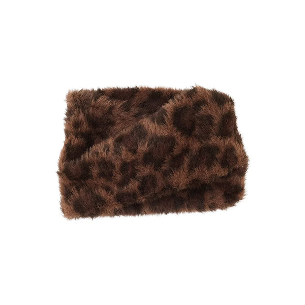Z8 Victoria Sjaal Autumn teddy