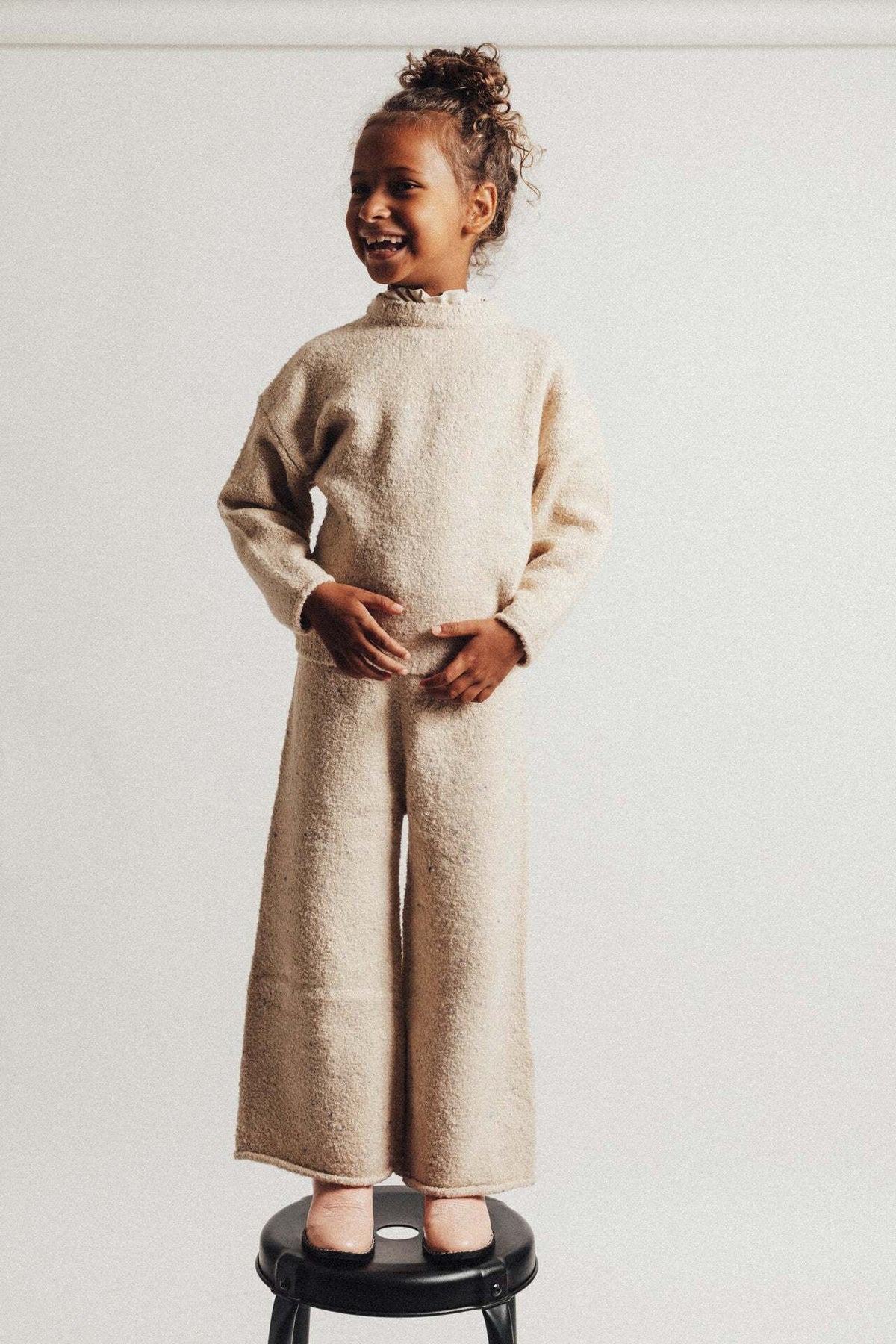 Victoria pants