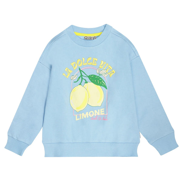 Vital Sweatshirt