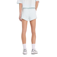 Short relaxed fit