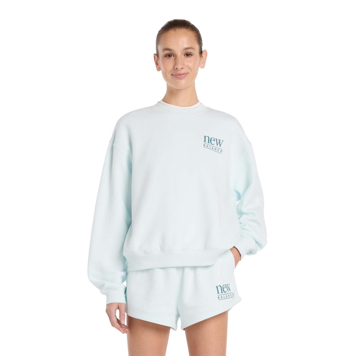 Sweater oversized