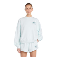Sweater oversized