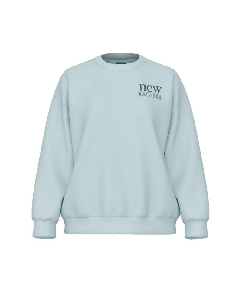 Sweater oversized