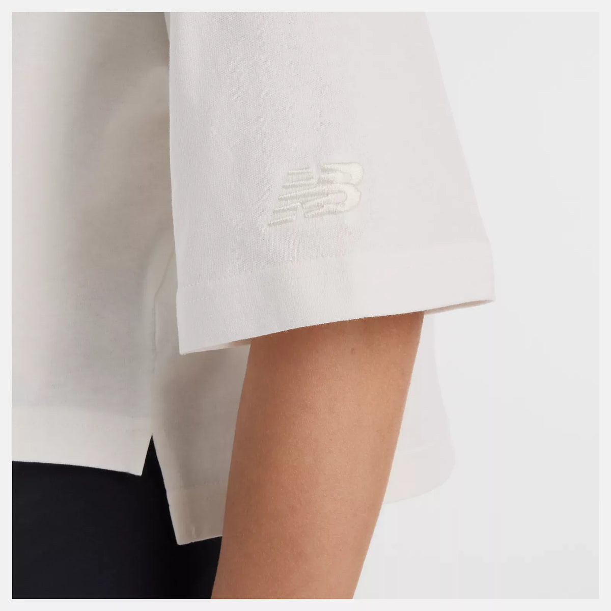 T-shirt Oversized